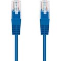 Obrázok pre výrobcu Kabel C-TECH patchcord Cat5e, UTP, modrý, 5m