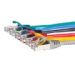 Obrázok pre výrobcu Netrack patch kabel FTP cat.5e RJ45 5m blue