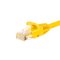 Obrázok pre výrobcu Netrack patch cable RJ45 snagless boot Cat 5e UTP 7 m yellow