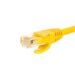 Obrázok pre výrobcu Netrack patch cable RJ45 snagless boot Cat 5e UTP 7 m yellow