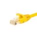 Obrázok pre výrobcu Netrack patch kabel cat.5e RJ45 5m žltý
