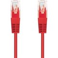 Obrázok pre výrobcu Kabel C-TECH patchcord Cat5e, UTP, červený, 2m