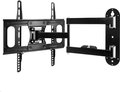 Obrázok pre výrobcu ARCTIC TV Flex M TV/LCD pohyblivý držák na zeď, 23"-55", VESA, do 30 kg, černý