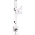 Obrázok pre výrobcu Endorfy držiak monitorov Atlas Single OWH (Atlas 100) / max. 8 kg a 27" / pivot / VESA / biely