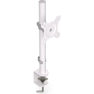 Obrázok pre výrobcu Endorfy držiak monitorov Atlas Single OWH (Atlas 100) / max. 8 kg a 27" / pivot / VESA / biely