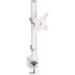 Obrázok pre výrobcu Endorfy držiak monitorov Atlas Single OWH (Atlas 100) / max. 8 kg a 27" / pivot / VESA / biely
