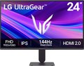 Obrázok pre výrobcu LG UltraGear 24G411A-B 23,8" /IPS/FHD/ 144Hz/5ms/Černá/3R