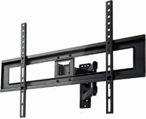 Obrázok pre výrobcu GEMBIRD TV wall mount rotation & tilt 32-65 VESA max 600x400mm 35kg