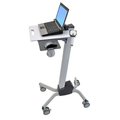Obrázok pre výrobcu ERGOTRON Neo-Flex® Laptop Cart,nastavitelná pracovní stanice,sezení/stání