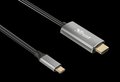 Obrázok pre výrobcu TRUST CALYX kabel USB-C - HDMI