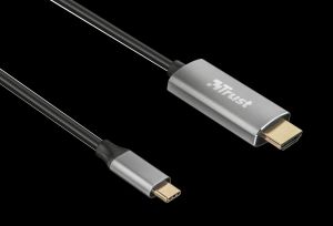 Obrázok pre výrobcu TRUST CALYX kabel USB-C - HDMI