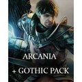Obrázok pre výrobcu ESD Arcania + Gothic Pack