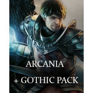 Obrázok pre výrobcu ESD Arcania + Gothic Pack