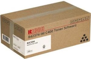 Obrázok pre výrobcu toner RICOH Typ IMC400 Black Aficio IM C400