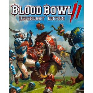 Obrázok pre výrobcu ESD Blood Bowl 2 Legendary Edition