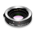 Obrázok pre výrobcu Kenko konvertor TELEPLUS HD DGX 1.4X pro Nikon