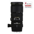 Obrázok pre výrobcu SIGMA 70-200/2.8 APO EX DG OS HSM s bajonetem Canon