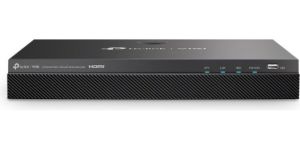 Obrázok pre výrobcu TP-Link VIGI NVR2008H-8MP