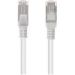 Obrázok pre výrobcu LANBERG PCF5-10CC-0300-S Patchcord RJ45 cat. 5e FTP 3m grey