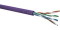 Obrázok pre výrobcu Instalační kabel Solarix CAT5E UTP LSOH 100m/box