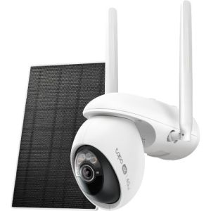 Obrázok pre výrobcu TP-LINK Tapo C665G KIT Solar-powered 4G Security camera