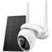 Obrázok pre výrobcu TP-LINK Tapo C665G KIT Solar-powered 4G Security camera