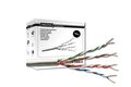 Obrázok pre výrobcu Digitus UTP kabel drát AWG24, měď, Cat.5e, box 100m, PVC