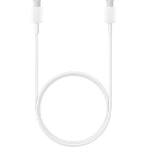 Obrázok pre výrobcu Samsung C to C kabel EP-DA705 White