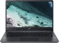 Obrázok pre výrobcu Acer Chromebook 314 (C934T-C8SQ) Celeron N5100 /4GB/128GB eMMC/14" FHD IPS Touch/Chrome OS EDU+Education upgrade/šedá