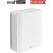 Obrázok pre výrobcu ASUS ZenWifi BT8 1-pack, WiFi7 Extendable Router, AiMesh, 1x WAN, 3x LAN, 1x 3.0