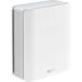 Obrázok pre výrobcu ASUS ZenWifi BT8 1-pack, WiFi7 Extendable Router, AiMesh, 1x WAN, 3x LAN, 1x 3.0