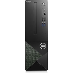 Obrázok pre výrobcu Vostro 3710 SFF, Dell Vostro 3710 SFF, 180W, TPM, i5-12400, 8GB, 256GB SSD, Intel UHD, FgrPr, WLAN, Bkl Kb, W11Pro, 3Y Basic OS