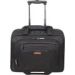 Obrázok pre výrobcu American Tourister AT WORK ROLLING TOTE 15.6" Black/Orange