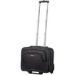 Obrázok pre výrobcu American Tourister AT WORK ROLLING TOTE 15.6" Black/Orange