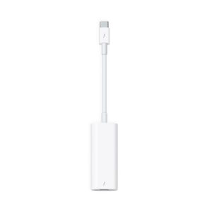 Obrázok pre výrobcu Thunderbolt 3 (USB-C) to Thunderbolt 2 Adapter