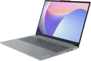 Obrázok pre výrobcu Lenovo IdeaPad 3 Slim 16IAH8 /i5-12450H/16" WUXGA/16GB/512GB SSD/UHD Xe/W11P/Gray