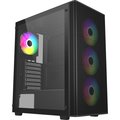Obrázok pre výrobcu X-Diablo Gamer R5 3050 RGB /Midi/R5-5500/ 16GB/1TB/ RTX 3050/W11H/3R