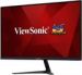 Obrázok pre výrobcu Viewsonic VX2718-P-MHD 27" VA FHD 1920 x 1080/165hz/1ms/2xHDMI/DisplayPort/Repro/VESA