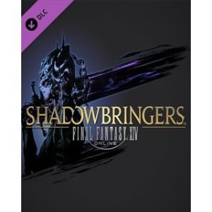 Obrázok pre výrobcu ESD FINAL FANTASY XIV Shadowbringers