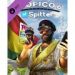 Obrázok pre výrobcu ESD Tropico 6 Spitter