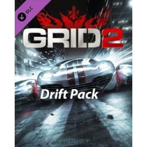 Obrázok pre výrobcu ESD Grid 2 Drift Pack