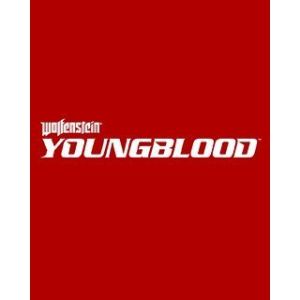 Obrázok pre výrobcu ESD Wolfenstein Youngblood
