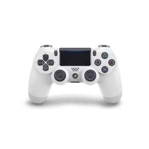 Obrázok pre výrobcu PS4 - DualShock 4 Controller Glacier White v2