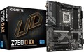 Obrázok pre výrobcu GIGABYTE MB Sc LGA1700 Z790 D AX, Intel Z790, 4xDDR5, 1xDP, 1xHDMI, WI-FI