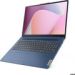 Obrázok pre výrobcu Lenovo IdeaPad Slim 3 16ABR8 /R5-5625U/16" WUXGA/16GB/1TB SSD/RX Vega 7/W11H/Blue