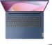 Obrázok pre výrobcu Lenovo IdeaPad Slim 3 16ABR8 /R5-5625U/16" WUXGA/16GB/1TB SSD/RX Vega 7/W11H/Blue