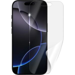 Obrázok pre výrobcu Screenshield APPLE iPhone 16 Pro Max fólie na displej