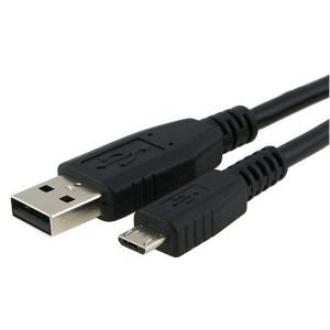 Obrázok pre výrobcu Datový kabel USB ALIGATOR microUSB nabíjecí, originální