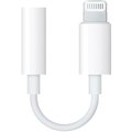 Obrázok pre výrobcu Apple Lightning to 3.5 mm Headphone Jack Adapter