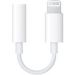 Obrázok pre výrobcu Apple Lightning to 3.5 mm Headphone Jack Adapter